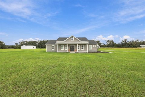 Villa ou maison à vendre à High Springs, Floride: 3 chambres, 217.11 m2 № 2408687 - photo 2