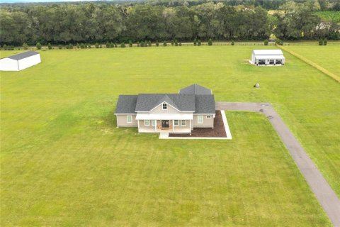 Villa ou maison à vendre à High Springs, Floride: 3 chambres, 217.11 m2 № 2408687 - photo 3