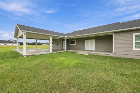Villa ou maison à vendre à High Springs, Floride: 3 chambres, 217.11 m2 № 2408687 - photo 6