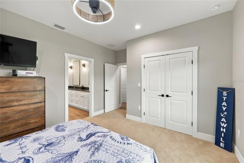 Villa ou maison à vendre à High Springs, Floride: 3 chambres, 217.11 m2 № 2408687 - photo 26