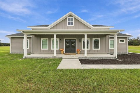Villa ou maison à High Springs, Floride 3 chambres, 217.11 m2 № 2408687