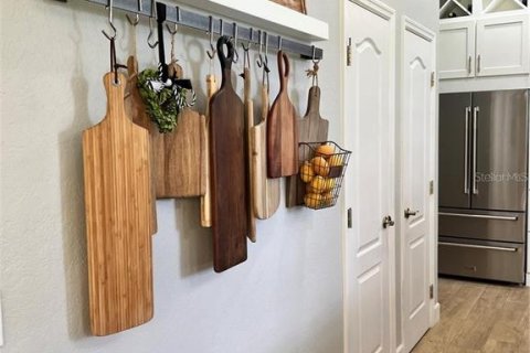 Купить виллу или дом в Хейнс-Сити, Флорида 10 комнат, 310.67м2, № 2318545 - фото 21