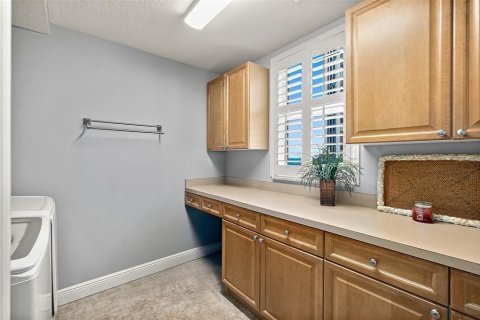 Condominio en venta en Daytona Beach Shores, Florida, 3 dormitorios, 230.96 m2 № 1815395 - foto 14