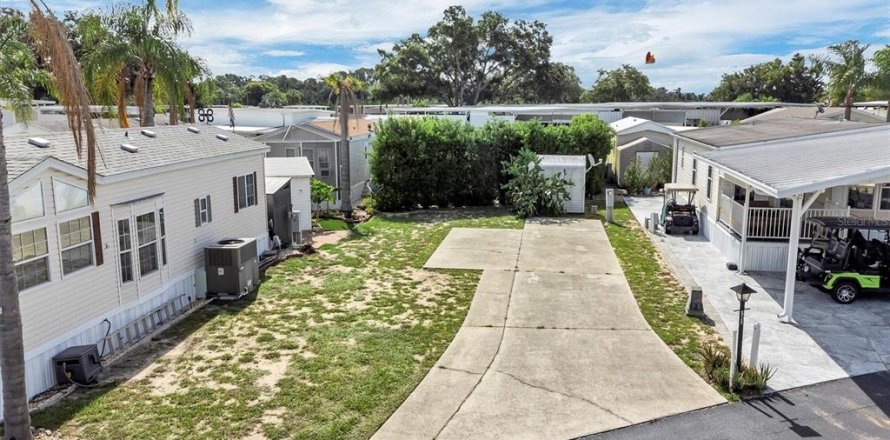 Land in Davenport, Florida № 1826667