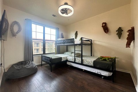 Condo in Davenport, Florida, 3 bedrooms  № 2144057 - photo 8