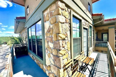 Condo in Davenport, Florida, 3 bedrooms  № 2144057