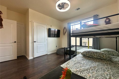 Condo in Davenport, Florida, 3 bedrooms  № 2144057 - photo 6