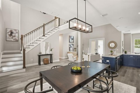 Villa ou maison à vendre à Orlando, Floride: 4 chambres, 267.09 m2 № 2237268 - photo 4