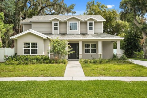Villa ou maison à Orlando, Floride 4 chambres, 267.09 m2 № 2237268