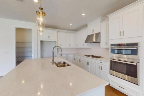 House in Palmetto, Florida 3 bedrooms, 175.21 sq.m. № 1916818 - photo 3