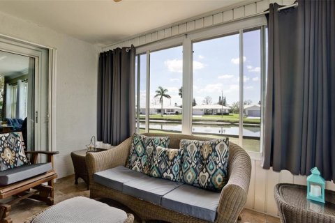 Casa en venta en Bradenton, Florida, 2 dormitorios, 163.04 m2 № 1567603 - foto 20
