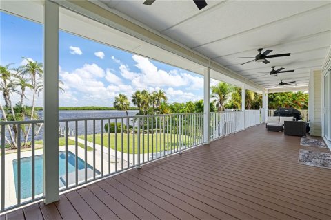 Casa en venta en Punta Gorda, Florida, 5 dormitorios, 341.51 m2 № 1858094 - foto 13