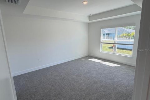 Villa ou maison à vendre à Port Charlotte, Floride: 4 chambres, 216.46 m2 № 2429526 - photo 8