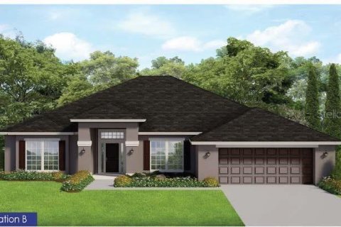 Villa ou maison à vendre à Port Charlotte, Floride: 4 chambres, 216.46 m2 № 2429526 - photo 23