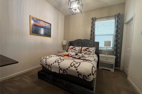 House in Kissimmee, Florida 12 bedrooms, 442.4 sq.m. № 943370 - photo 24