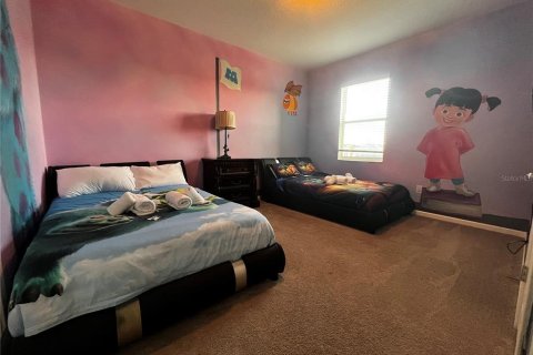 House in Kissimmee, Florida 12 bedrooms, 442.4 sq.m. № 943370 - photo 16