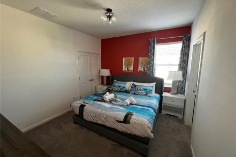 House in Kissimmee, Florida 12 bedrooms, 442.4 sq.m. № 943370 - photo 29