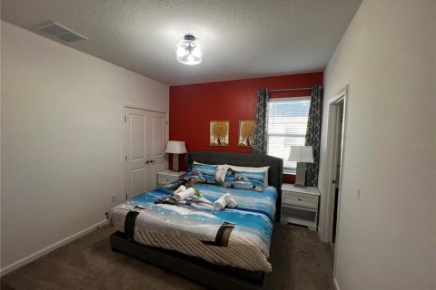 House in Kissimmee, Florida 12 bedrooms, 442.4 sq.m. № 943370 - photo 6