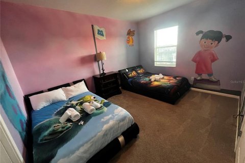 House in Kissimmee, Florida 12 bedrooms, 442.4 sq.m. № 943370 - photo 15