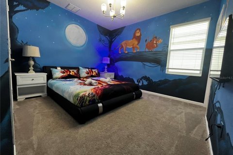 House in Kissimmee, Florida 12 bedrooms, 442.4 sq.m. № 943370 - photo 12
