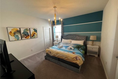 House in Kissimmee, Florida 12 bedrooms, 442.4 sq.m. № 943370 - photo 30