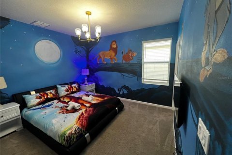 House in Kissimmee, Florida 12 bedrooms, 442.4 sq.m. № 943370 - photo 10