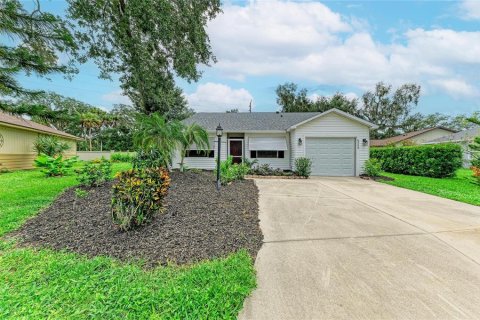 House in Palmetto, Florida 2 bedrooms, 117.15 sq.m. № 2286941