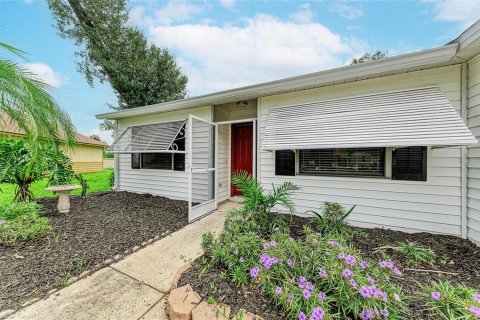 House in Palmetto, Florida 2 bedrooms, 117.15 sq.m. № 2286941 - photo 17