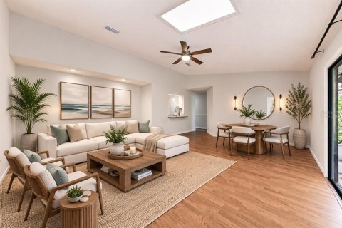 House in Palmetto, Florida 2 bedrooms, 117.15 sq.m. № 2286941 - photo 22