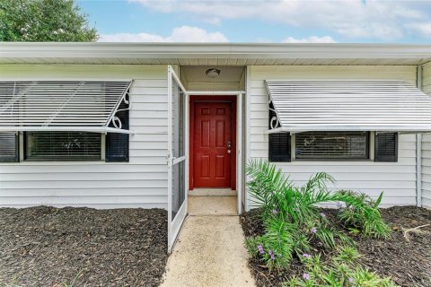 House in Palmetto, Florida 2 bedrooms, 117.15 sq.m. № 2286941 - photo 18