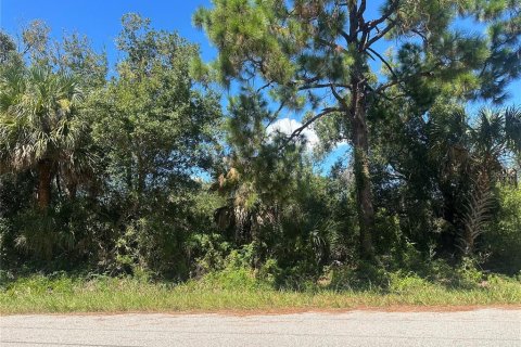 Land in North Port, Florida № 2378940 - photo 4