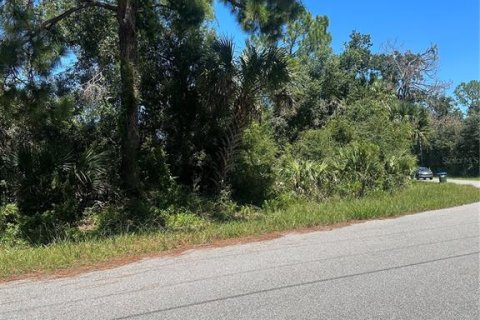 Land in North Port, Florida № 2378940 - photo 3