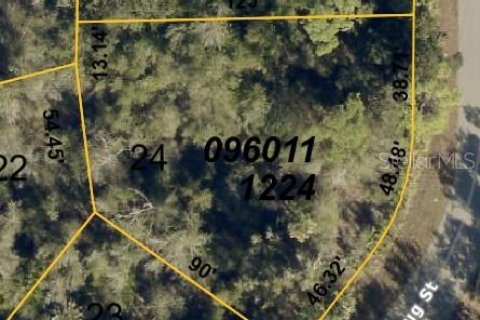 Land in North Port, Florida № 2378940 - photo 2