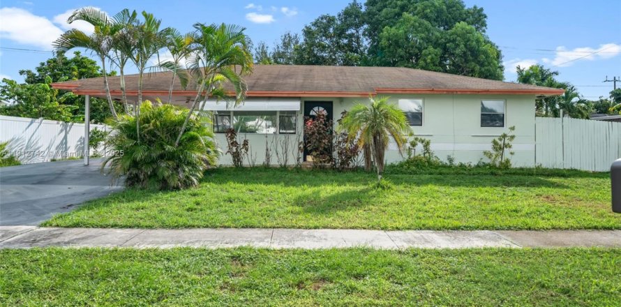 Дом в Палм Спрингс, Флорида 2 спальни, 116.5м2 № 1969112