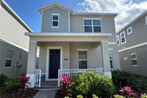 Villa ou maison à Winter Garden, Floride 3 chambres, 194.72 m2 № 2285535