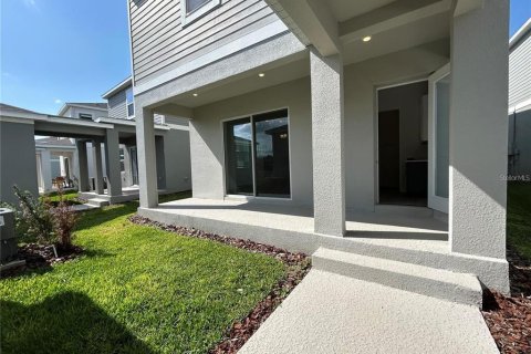 Villa ou maison à louer à Winter Garden, Floride: 3 chambres, 194.72 m2 № 2285535 - photo 20