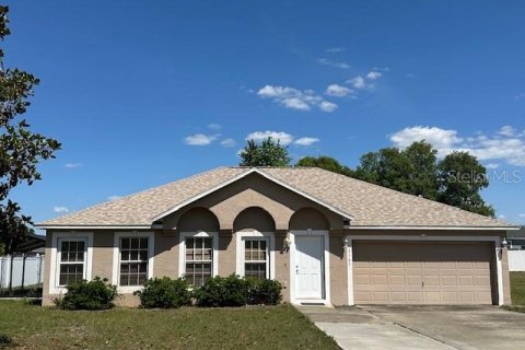 Villa ou maison à Ocala, Floride 4 chambres, 193.98 m2 № 2105036