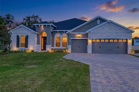 Casa en Oviedo, Florida 4 dormitorios, 281.96 m2 № 2120252