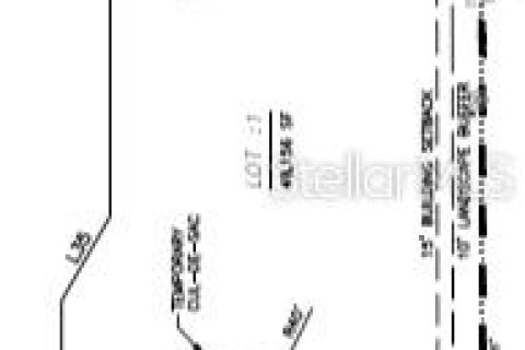 Terreno en venta en Plant City, Florida № 1081755 - foto 1