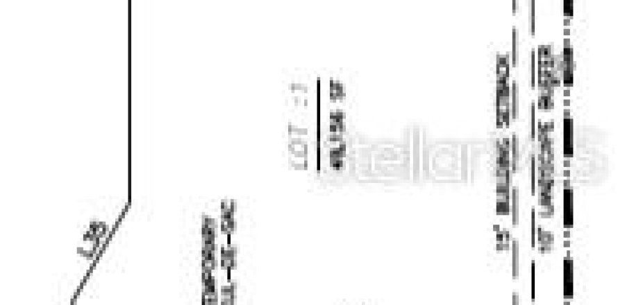 Terreno en Plant City, Florida № 1081755