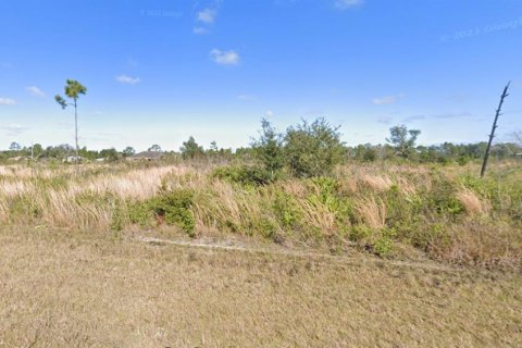 Land in Indian lake estates, Florida № 2162360