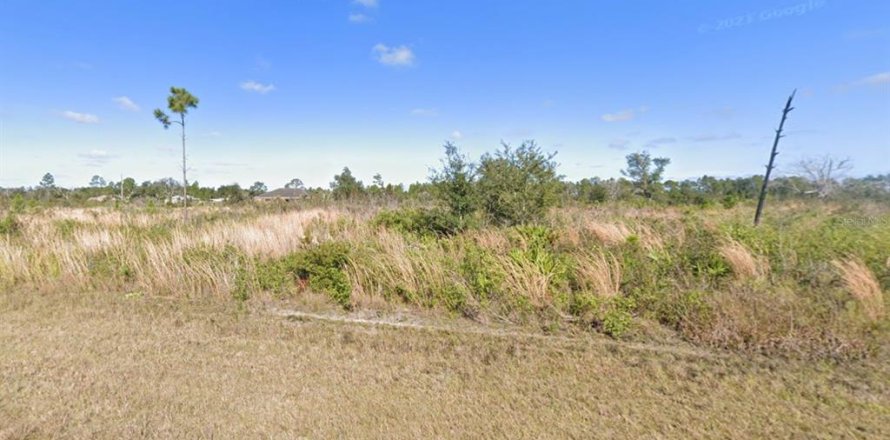 Land in Indian lake estates, Florida № 2162360