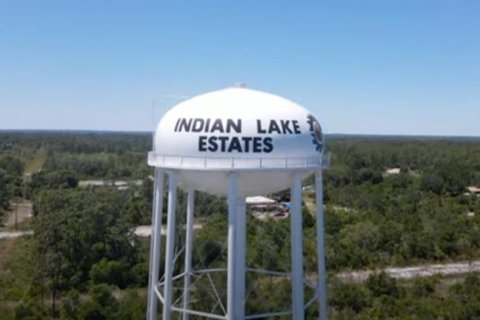 Land in Indian lake estates, Florida № 2162360 - photo 5