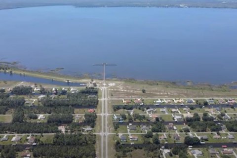 Land in Indian lake estates, Florida № 2162360 - photo 6