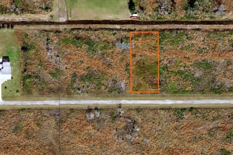 Land in Indian lake estates, Florida № 2162360 - photo 2
