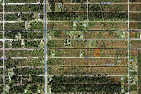 Land in Indian lake estates, Florida № 2162360 - photo 3