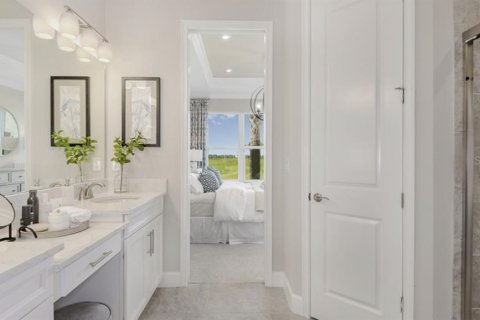 Купить виллу или дом в Сарасота, Флорида 6 комнат, 142.42м2, № 1894568 - фото 10