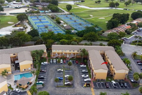 Copropriété à louer à Miami, Floride: 3 chambres, 113.34 m2 № 1965069 - photo 25