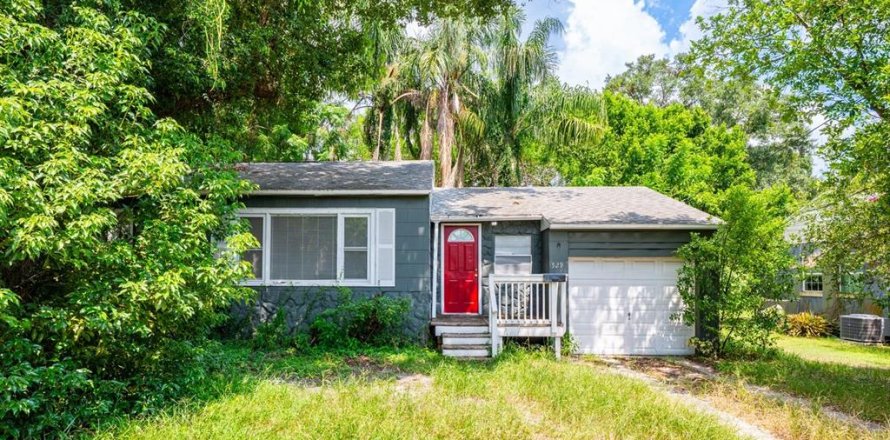 Casa en Orlando, Florida 2 dormitorios, 78.04 m2 № 1855476