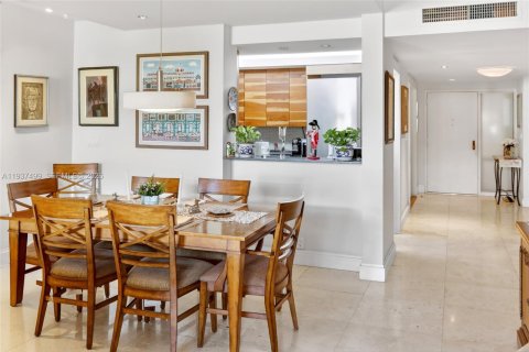 Copropriété à vendre à Key Biscayne, Floride: 3 chambres, 159.79 m2 № 1999124 - photo 4